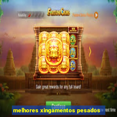 melhores xingamentos pesados