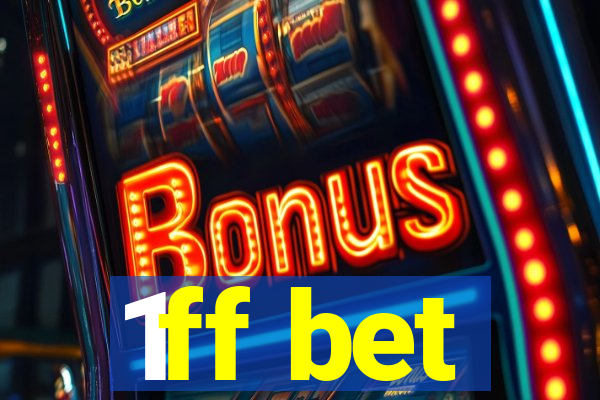 1ff bet
