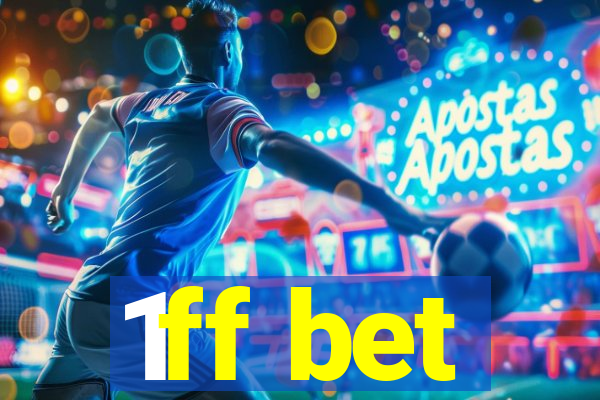 1ff bet