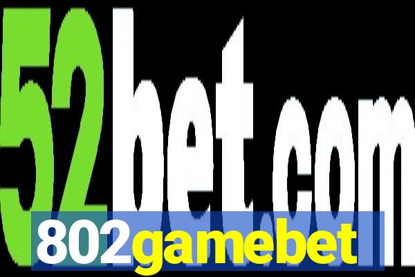 802gamebet