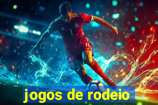 jogos de rodeio