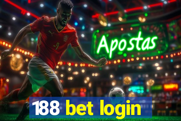 188 bet login