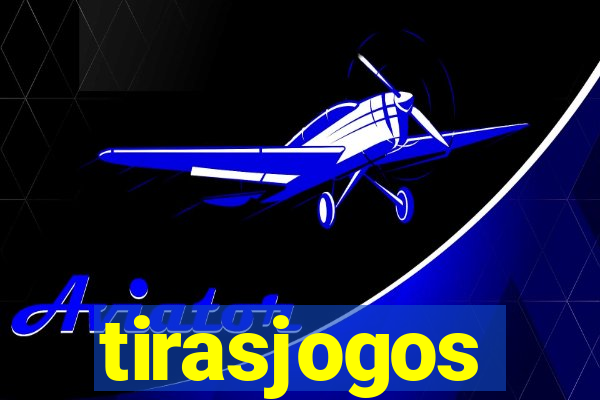 tirasjogos