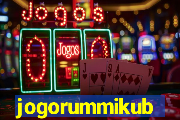 jogorummikub