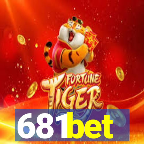 681bet