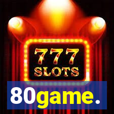 80game.