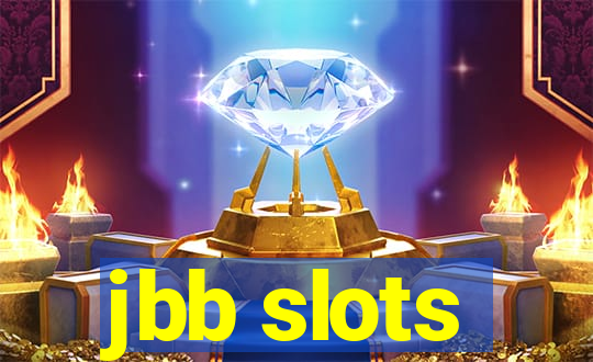 jbb slots