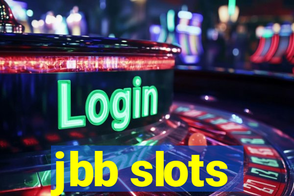 jbb slots