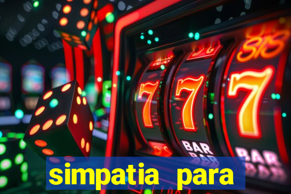 simpatia para ganhar no bingo urgente
