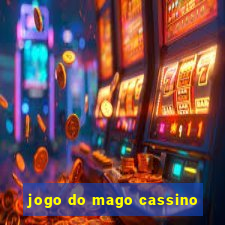 jogo do mago cassino