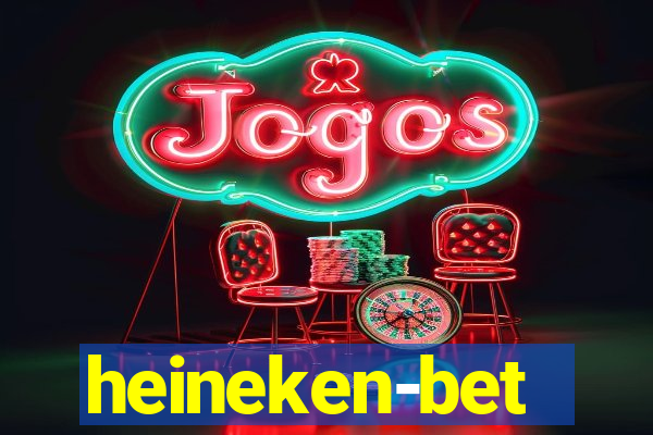 heineken-bet