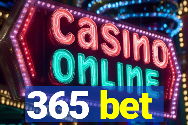 365 bet