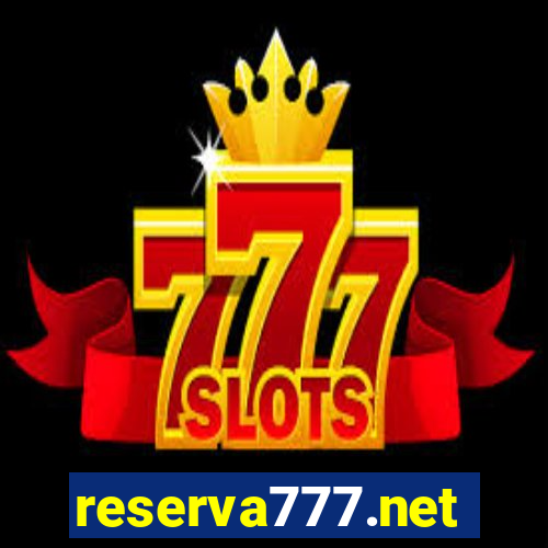 reserva777.net