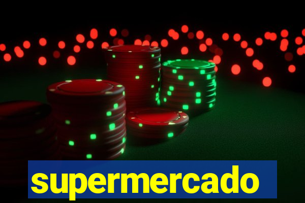 supermercado fluminense bom jesus do itabapoana