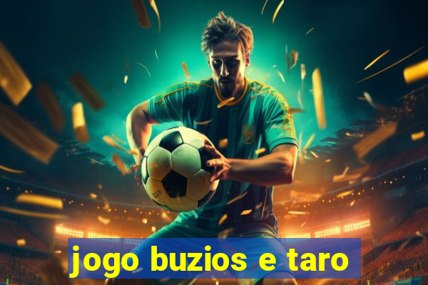 jogo buzios e taro
