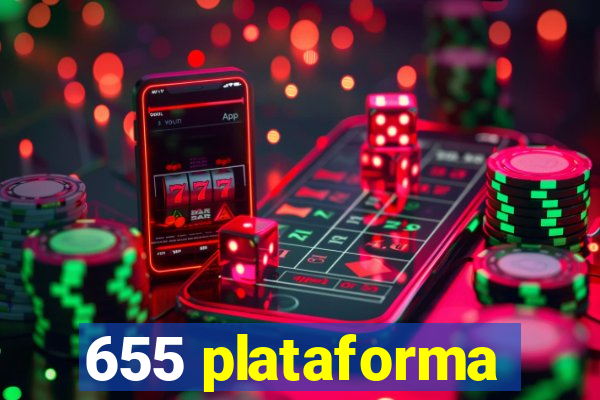 655 plataforma