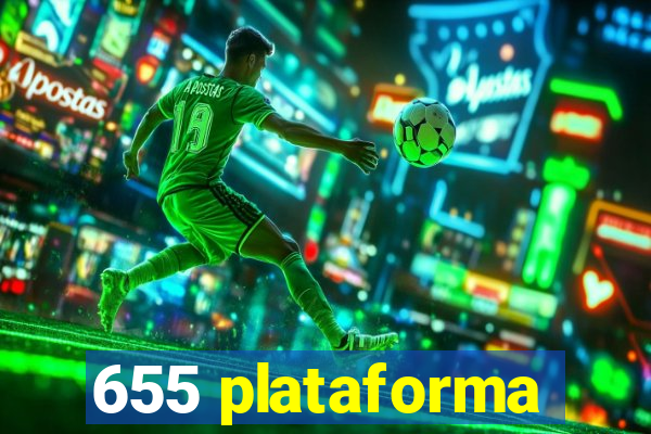 655 plataforma