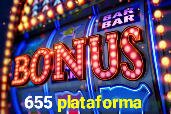 655 plataforma