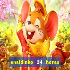 enaldinho 24 horas na piscina