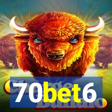 70bet6