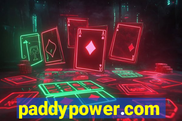 paddypower.com