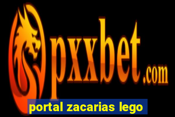portal zacarias lego