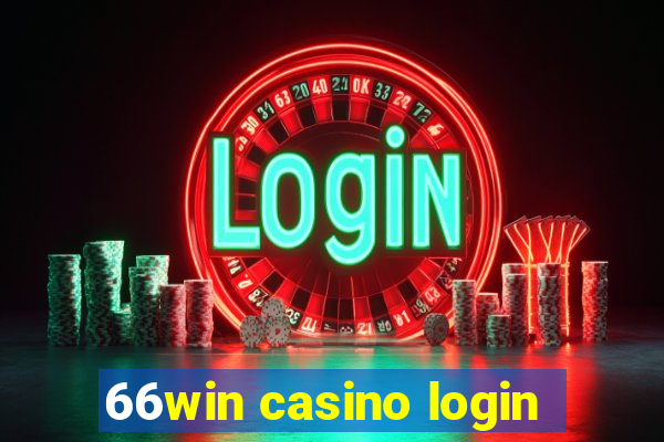 66win casino login