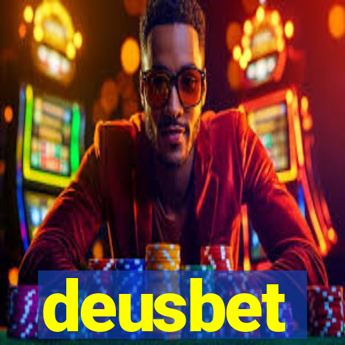 deusbet