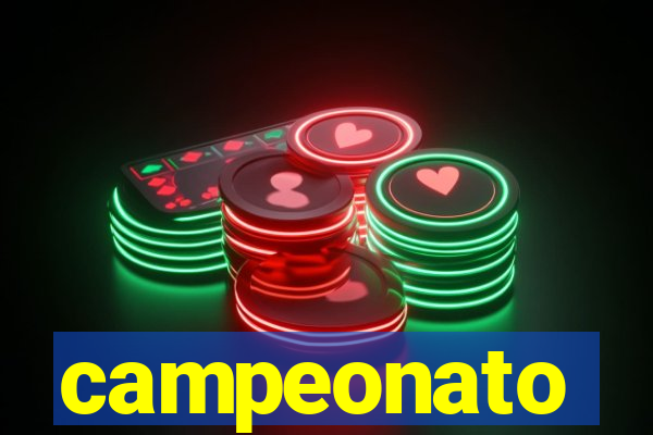 campeonato brasileiro standings