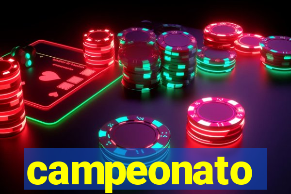 campeonato brasileiro standings
