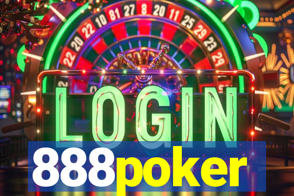 888poker