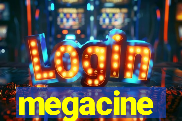 megacine
