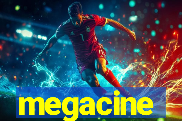 megacine