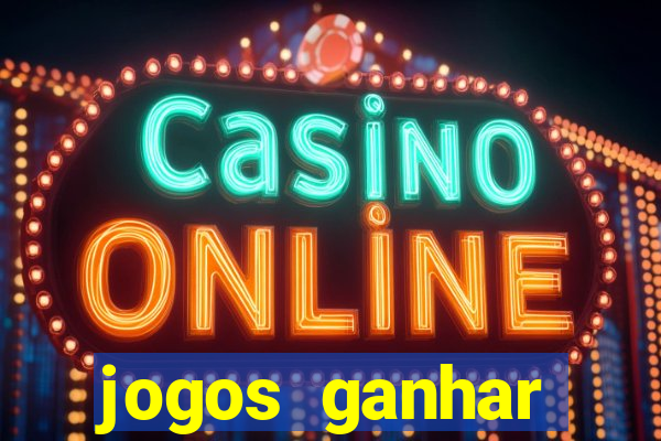 jogos ganhar dinheiro via pix