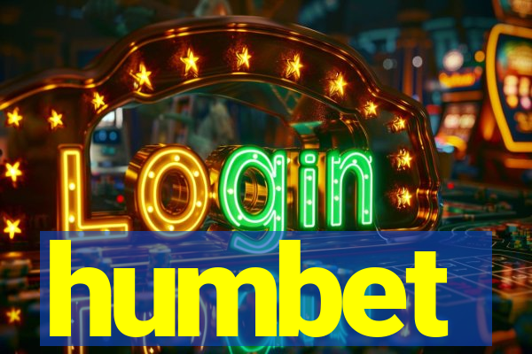 humbet