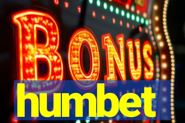 humbet