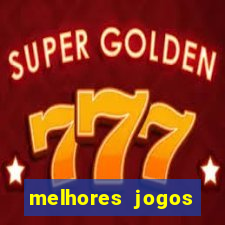 melhores jogos pagos android