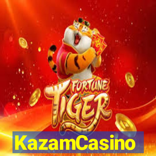 KazamCasino
