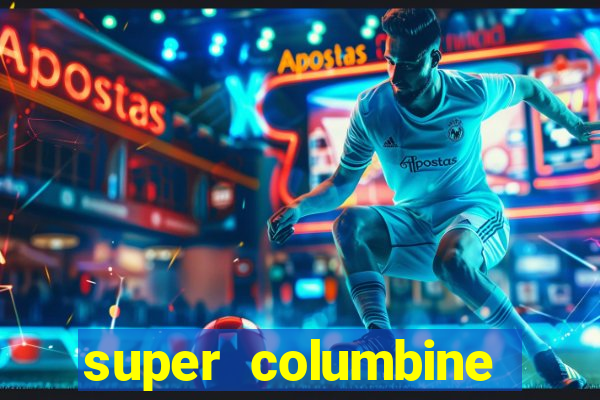 super columbine massacre rpg