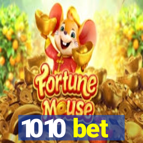 1010 bet