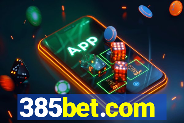 385bet.com