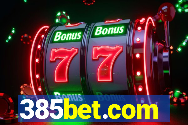 385bet.com
