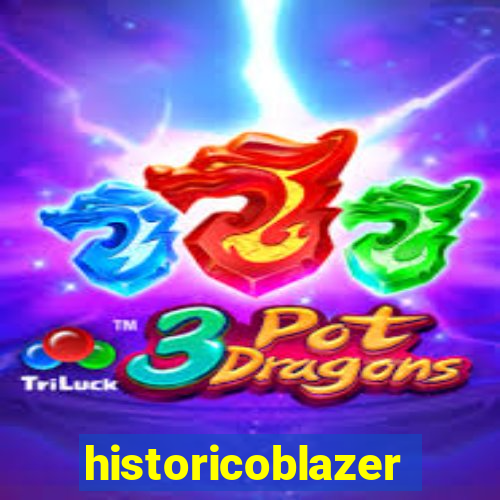 historicoblazer