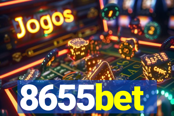 8655bet