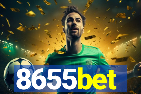 8655bet