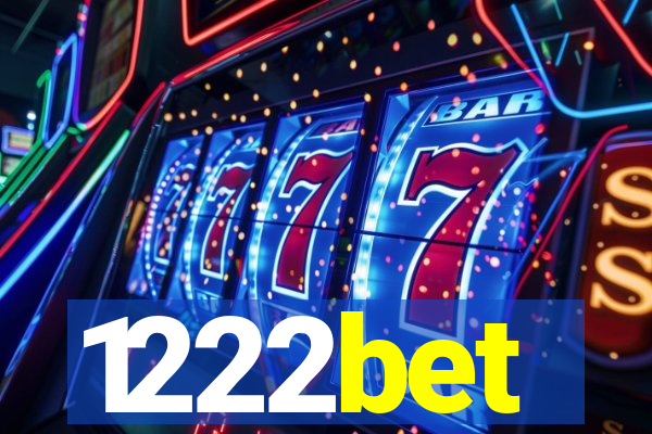 1222bet