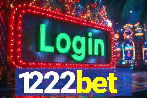 1222bet