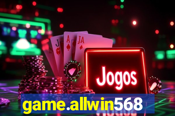 game.allwin568