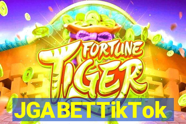 JGABETTikTok