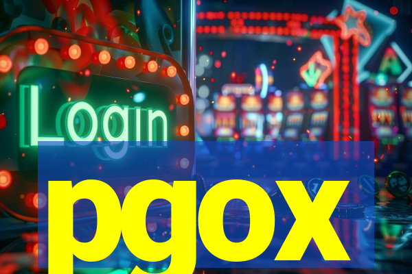pgox